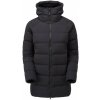 Bunda Montane Tundra Hoodie Womens black