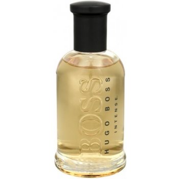 Hugo Boss Boss Bottled Intense toaletná voda pánska 100 ml tester