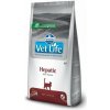 Farmina Vet Life cat hepatic 0,4 kg