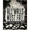 ESD GAMES ESD All Walls Must Fall A Tech-Noir Tactics Game