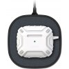 ZAGG GEAR4 Apollo Snap puzdro pre AirPods 3 - biely