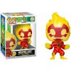 Funko POP! 1772 TV: Ben 10 - Heatblast