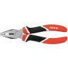 Kombinované kliešte Yato 200 mm CrV