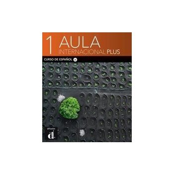 Aula internacional Plus 1 Libro del alumno +audio (A1)