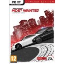 Need for Speed Most Wanted 2