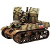 AFV Club M3A3 with Flak-38V 1/35