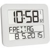 TFA 60.4512.02 white TIMELINE MAX