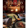 Diablo: The Official Cookbook (Andy Lunique,Rick Barba)(Pevná)