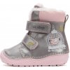 D.D.step zimné topánky W071-52381A - 22