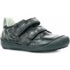D.D.Step DDStep S063-52564B čierne barefoot členkové topánky 27 EUR