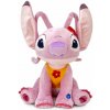 Disney Hawaii Stitch Angel plyšová hračka 30cm