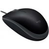 Logitech B110 Optical USB Mouse 910-005508