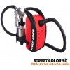 Elektrická striekacia pištoľ KolorTech LL-07A HVLP, tryska 1,8mm