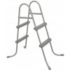 Bestway 58430 schodíky do bazéna 84 cm