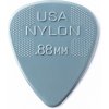 Dunlop Nylon Standard 0.88