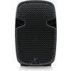 Behringer PK115A systém veřejného ozvučení Systém veřejného ozvučení na vozíku 800 W Černá