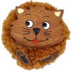 2Kids Toys Drevená magnetka veľká brmbolec Mačka