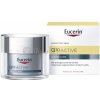 Eucerin Q10 Active Nočný krém proti vráskam na citlivú pleť 50 ml pleťový krém