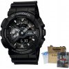 Hodinky Casio G-SHOCK GA-110-1BER 20BAR
