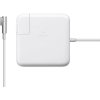 Apple 85W MagSafe Power Adapter nabíjací adaptér Vhodný pre prístroje typu Apple: MacBook MC556Z/B; MC556Z/B - Apple MagSafe Power adaptér 85W MC556Z/B - originálny