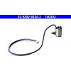 ATE Regulator tlaku,plnici-/odvzd. jednotka (brzd. hyd 03.9302-9220.3