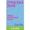 E-kniha Ztracená země - Filip J. Scherf