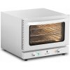 Royal Catering konvektomat pec 3 úrovne oceľ 2150 W