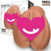 InToYou LikeTrue Mila Super Realistic Vagina and Anus 765 g