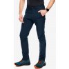 Trekingové nohavice Fjallraven Abisko Trail Stretch Trousers - dark navy