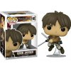 Funko POP! Animation Attack on Titan Eren Jaeger 1165
