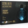 ALBI Stalker - Osobní příběhy