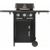 Plynový gril AUSTRALIA 315G, rošt 46,5 x 44,5 cm, OUTDOORCHEF 18.131.33