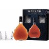 Meukow VSOP Superior GB 40% 0,7 l (darčekové balenie 2 poháre)