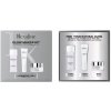 REXALINE Crystal Bright cestovný set na rozjasnenie pleti 3 produkty