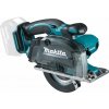 Makita DCS552Z Aku píla na kov Li-ion LXT 18V, bez aku Z