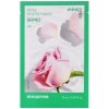 Innisfree - Squeeze Energy Mask - Rose - Glow - Plátienková maska dodávajúca pleti lesk - 22 ml