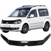 SCOUTT Deflektor prednej kapoty VW Caddy 2010-2015