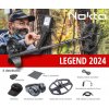 Nokta Makro Detektor kovov Nokta The Legend SMF - model 2024