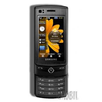 SAMSUNG S8300 Ultra touch