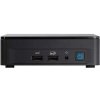 Stolný počítač Asus NUC 13 Pro Kit (90AR0031-M00040) čierny