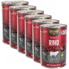 Belcando Baseline Hovädzie 6 x 400 g