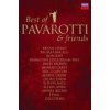 Pavarotti Luciano - Duets [DVD]