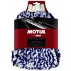 MOTUL Car Care CHENILLE MICROFIBRE WASH MITT Bavlnená ženilková umývacia rukavica