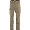 FJÄLLRÄVEN Barents Pro Trousers M Suede Brown - 48