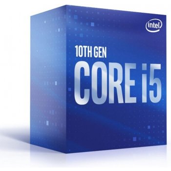 Intel Core i5-10500 BX8070110500