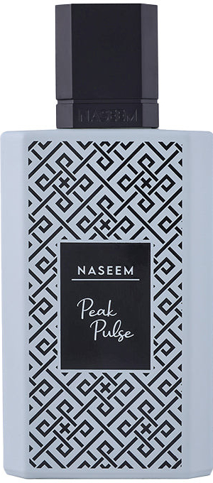 Naseem Peak Pulse parfum unisex 100 ml