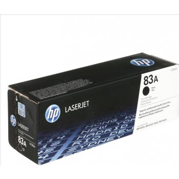 HP CF283A - originálny