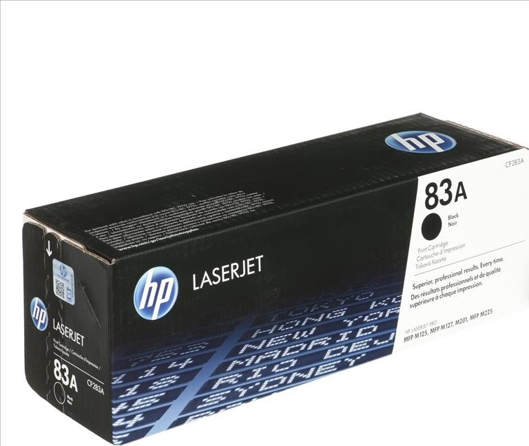 HP CF283A - originálny