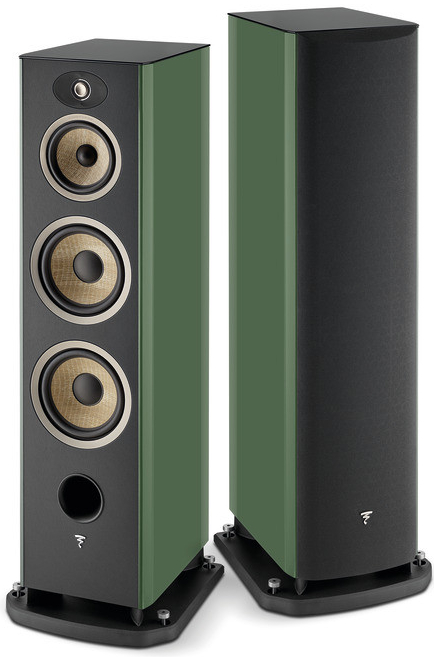 Focal Aria EVO X N°4