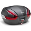 GIVI Vrchný kufor MONOKEY V47NN 47L čierna